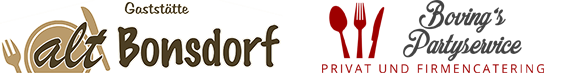 Logo Gaststätte Alt Bonsdorf